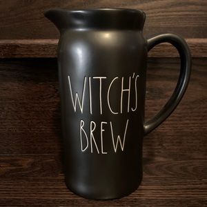🇺🇸 Witch’s Brew - USA Exclusive